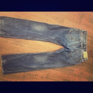 Men’s jeans 32 W 32 L